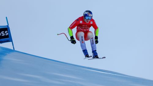 Brignone-Goggia, è un sogno che non finisce mai: Fede batte Sofia di un centesimo a Garmisch!