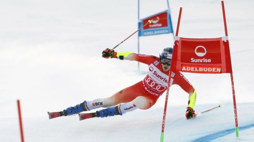 Media Day - Milano - NeveItalia - Intervista a Federica Brignone