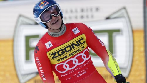 Ploier e il volo al Ciaslat, è andata tutto sommato bene: contus