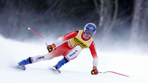 Ghiaccio Verde del 29 Dicembre, con Paolo De Chiesa e Alessandro Genuzio