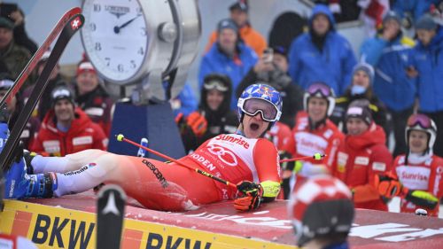 aaa. 'Ogni vittoria qui diversa e speciale'. Kilde: 'Fantastico'