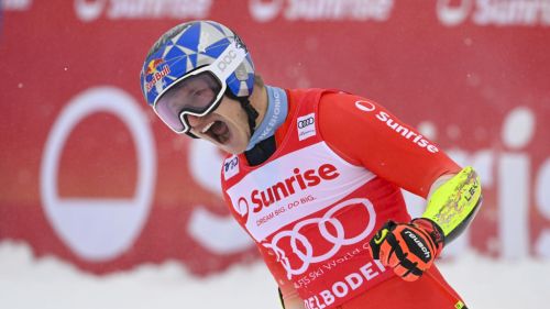 Meta Hrovat, questa volta il ritiro è definitivo: lascia a 25 anni il grande talento sloveno