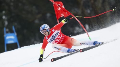 Daniele Collomb: 'La Thuile ha le carte in regola per ospitare i grandi eventi sportivi'