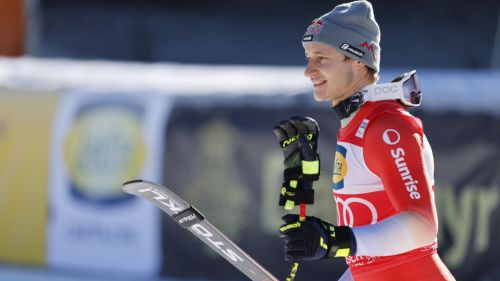 Odermatt-Sarrazin, non è ancora finit