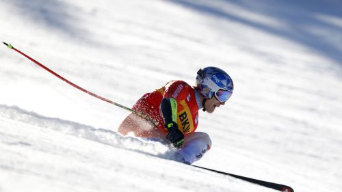 Un altro crociato che salta per uno specialista di CdM: stagione conclusa per Sebastian Holzmann