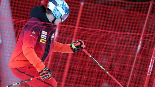 Odermatt non perfetto, ma ancora una volta