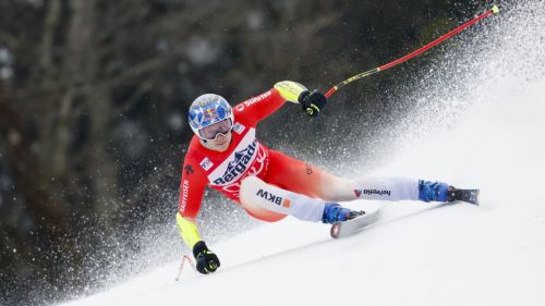 Mikaela Shiffrin annuncia il forfait anche per l'ultimo gigante: chiuderà la sua stagione sabato con lo slalom delle finali
