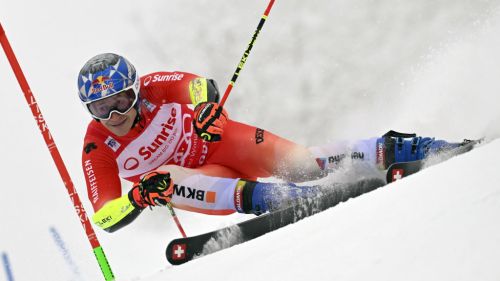 Re Odermatt, è tutto tuo! Gigante n° 10 in stagione e record di successi totali, Saalbach è... Svizzera