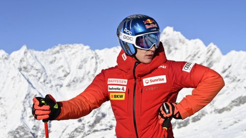 Ahi Odermatt! Problema alla schiena per il re di coppe, Marco deve stoppare gli allenamenti a Copper Mountain