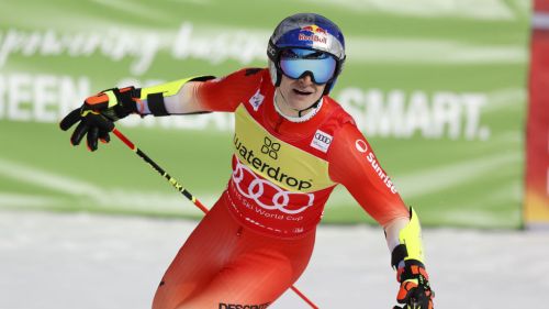 Hector fa il vuoto, Gut-Behrami è perfetta per la coppa, Brignone e Bassino sopra il secondo di ritardo