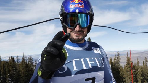 Shiffrin non sbaglia nulla, mezzo secondo su Liensberger che è l'unica a tenere il passo nella 1^ manche di Gurgl