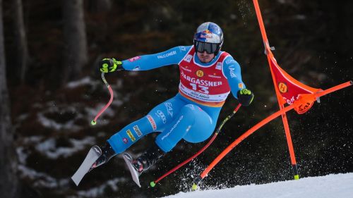 Paris, è il tuo giorno! Alle 11.45