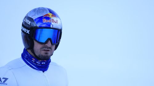 Ghiaccio Verde con Paolo De Chiesa del 2 Febbraio 2025