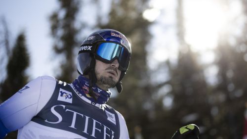 Gli slalom sulla 'Aloch' che hanno aperto il GP Italia sono di