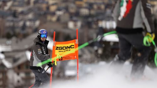 Sarrazin: 'Una giornata folle'