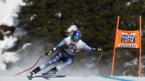 Coppa Europa: niente podi per l'Italia negli slalom odierni, vincono