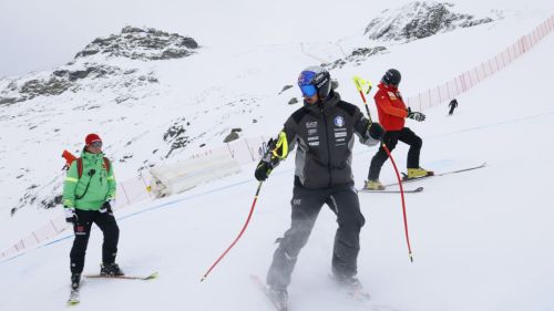 Gli occhi di Noel su Feller, ma il tirolese