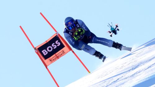 Folle rimonta di Britt Richardson, ma è di Nina Astner il gigante di Puy St. Vincent. Guerinoni e Ghisalberti in top 15