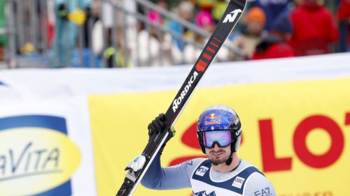 Daniele Collomb: 'La Thuile ha le carte in regola per ospitare i grandi eventi sportivi'