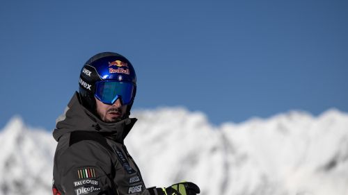 Ghiaccio Verde del 28 Novembre con Paolo De Chiesa