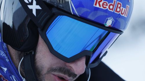 Odermatt-Sarrazin, non è ancora finit