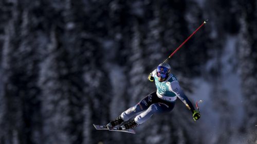 Kriechmayr salva l'Austria della velocità, ma per la coppa di super-g ammette: '