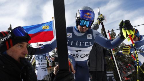 Un altro crociato che salta per uno specialista di CdM: stagione conclusa per Sebastian Holzmann