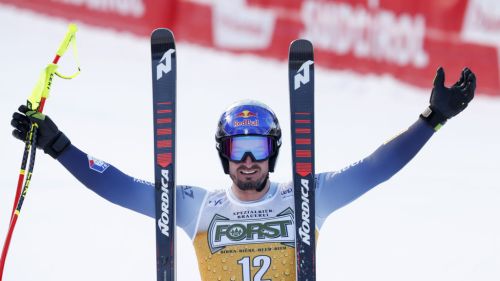 Coppa Europa: l'Italslalom sfiora il podio anche in gara-2, Lorenzi è 4^ e Gulli 5^ nel giorno di Escane