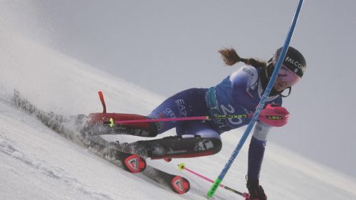 Uno slalom d'apertura sofferto per le azzurre, Peterlini guarda a Gurgl: 'Gara