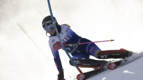Le classifiche della CdM femminile dopo Killington: Rast leader, Peterlini scende al 24° posto della WCSL