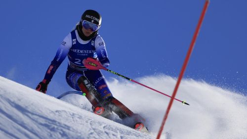 aaa: 'A Killington ci sarà pressione, meglio non pensarci...'