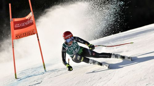 Qualche problema alla schiena per Laura Pirovano, il dt Rulfi: 'Il gruppo élite ha cominciato a lavorare sulla velocità'