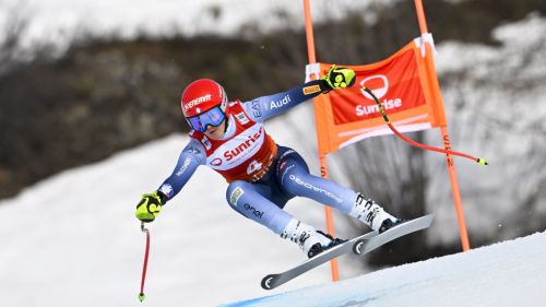 Paris è davanti a tutti nella mini, ma è dramma