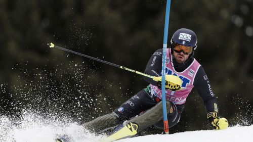 Soelden è sempre più vicina, De Aliprandini guida gli azzurri nel nuovo raduno a Saas-Fee
