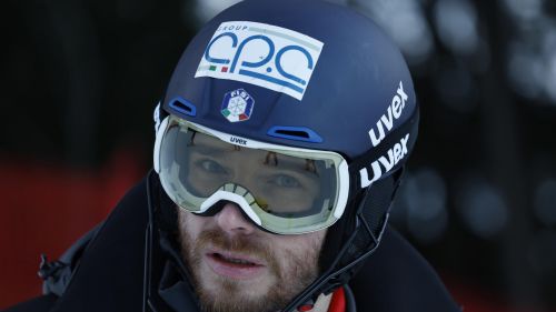 Meravigliosamente Schieder, un altro 2° posto sulla Streif a 5 centesimi dal sogno che è di Sarrazin