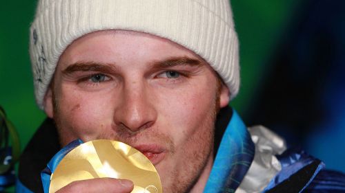 Solo una Huetter straripante batte FOTO e podio 80 e lolli