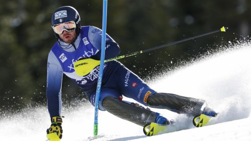 Ghiaccio Verde del 26 Marzo 2024 con Paolo De Chiesa