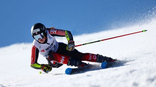 Campionati del Mondo Junior di Sci Alpino 2024 -  Slalom Maschile