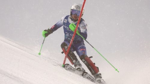 A Gurgl al via solo, un eventuale 5° nome verrà definito solo all'ultimo