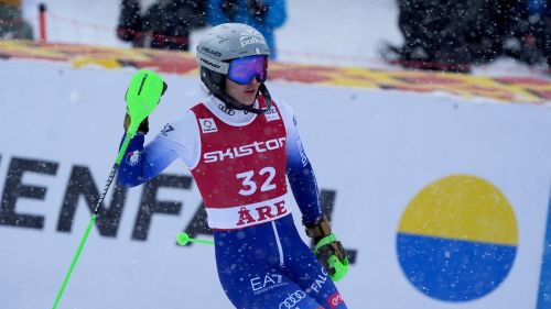 Anche l'ultimo controllo neve della stagione è ok: finali a Sun Valley dal 22 al 27 marzo, ecco il programma