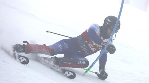 Gran partenza azzurra in Coppa Europa: n