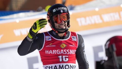 Inizia il calvario anche per lo Speed Opening femminile: cancellata la 1^ prova a Zermatt-Cervinia