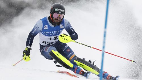 Ghiaccio Verde del 4 Marzo 2024 con Paolo De Chiesa