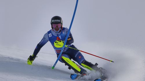 Giovani norge scatenati nello slalom di Adelboden, ma il miglior Sala di sempre è davvero vicino...