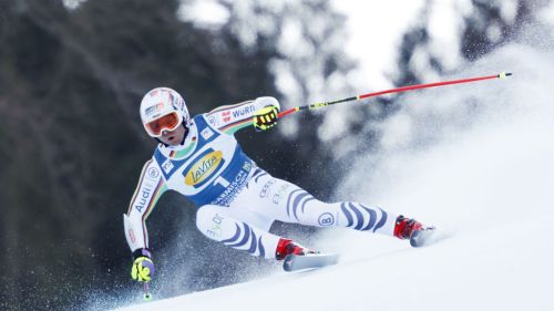 Odermatt, meraviglia sul Ciaslat e primo trionfo in una discesa di coppa: la Saslong è sua!