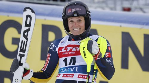 Ahi Odermatt! Problema alla schiena per il re di coppe, Marco deve stoppare gli allenamenti a Copper Mountain