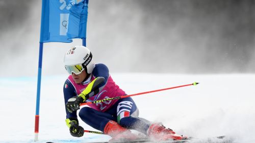 L'oro più bello di Kristoffersen: è nato il piccolo Emil Henrik, il primogenito del campione del mondo di slalom