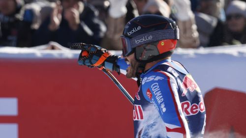 Ghiaccio Verde del 18 Marzo