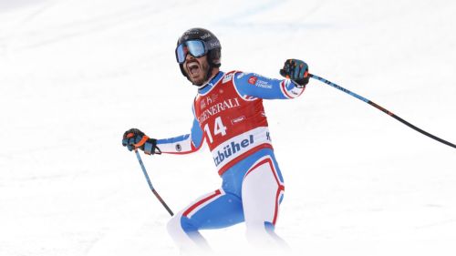 Ghiaccio Verde del 3 Marzo con Paolo De Chiesa