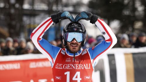 Raposo, dopo l'annuncio del ritiro ecc